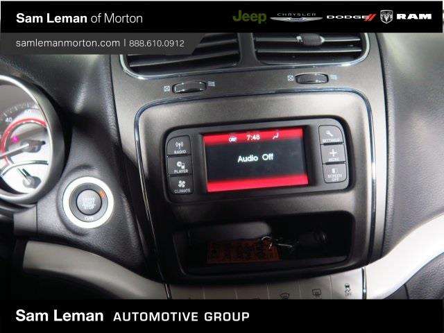 Dodge Journey 2017 photo 16